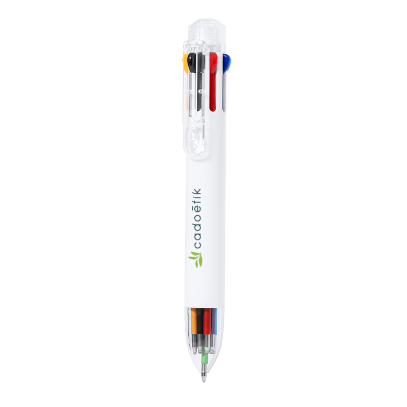 Stylo 8 couleurs Kiviuk_1