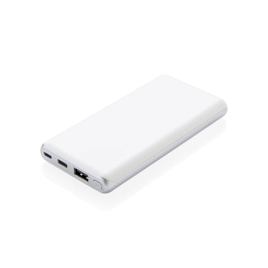 Batterie externe Power Delivery 10000 mAh_Blanc