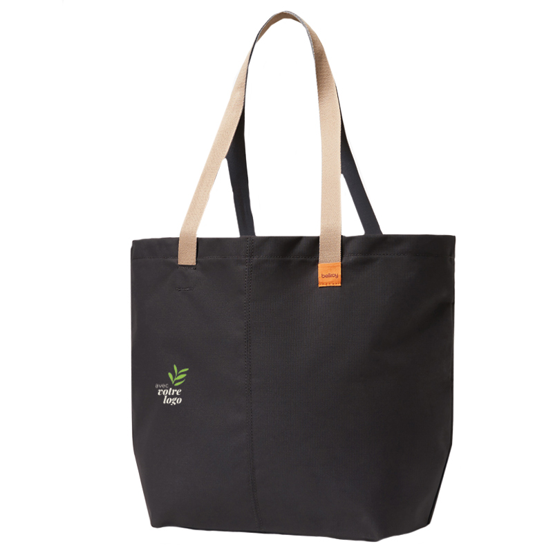 Sac cabas en polyester recyclé rPET Bellroy Market_02