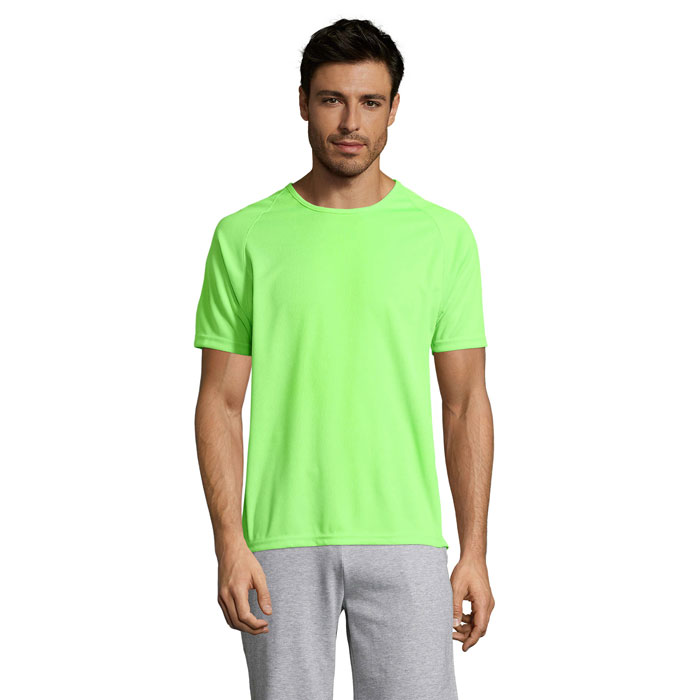 Vert fluo