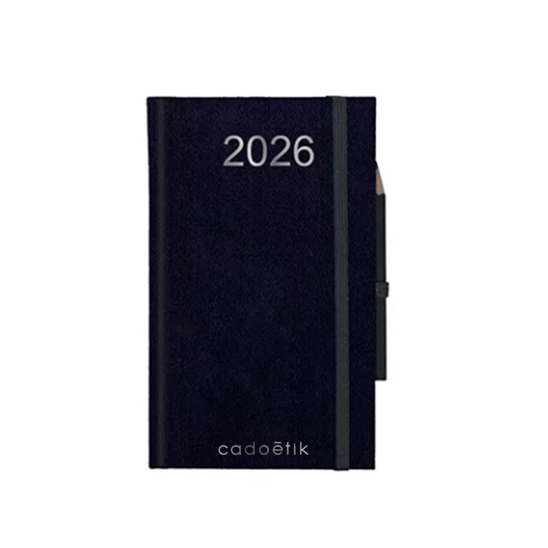 Agenda de chantier journalier _1