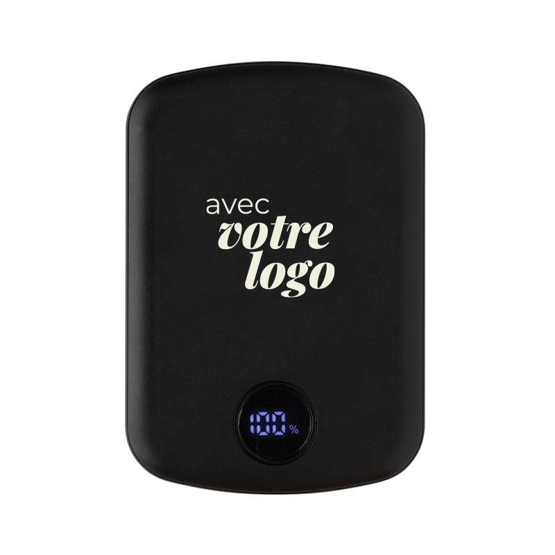 Batterie externe à induction magnétique MagBoost 5 000 mAh_03