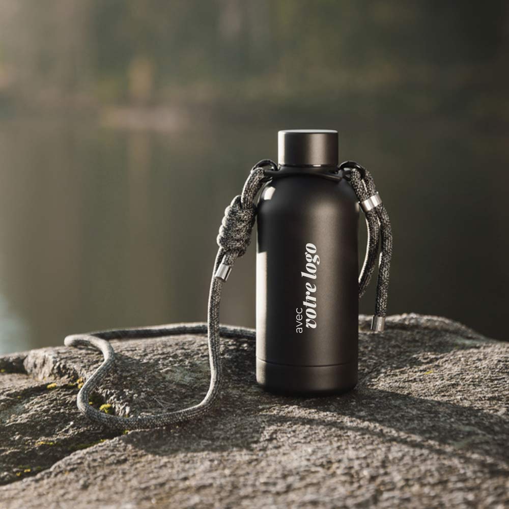 Gourde isotherme publicitaire Vinga Parks 400 mL_00