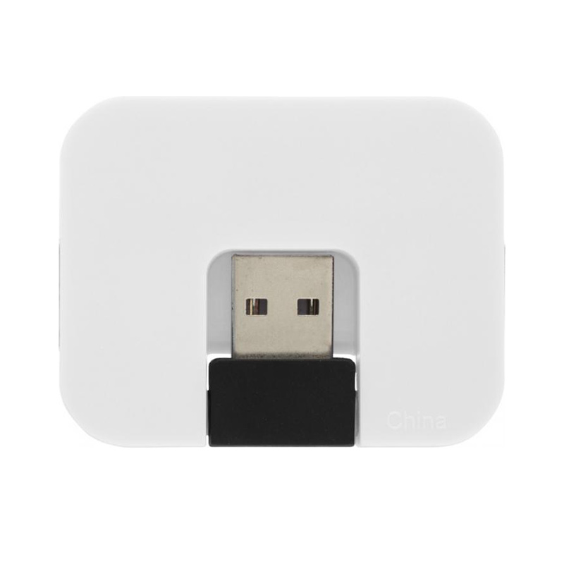 Hub 4 ports USB Gaia_04
