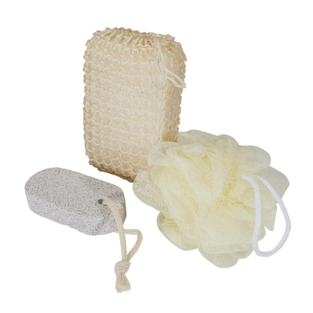 Ensemble d'accessoires de bain 3 pièces Harmony _02