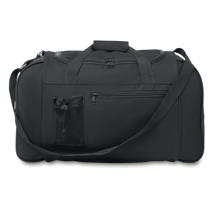 Sac de sport Parana_Noir