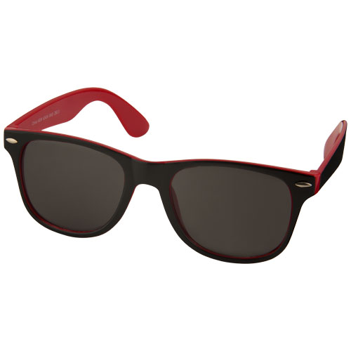 Rouge/Noir