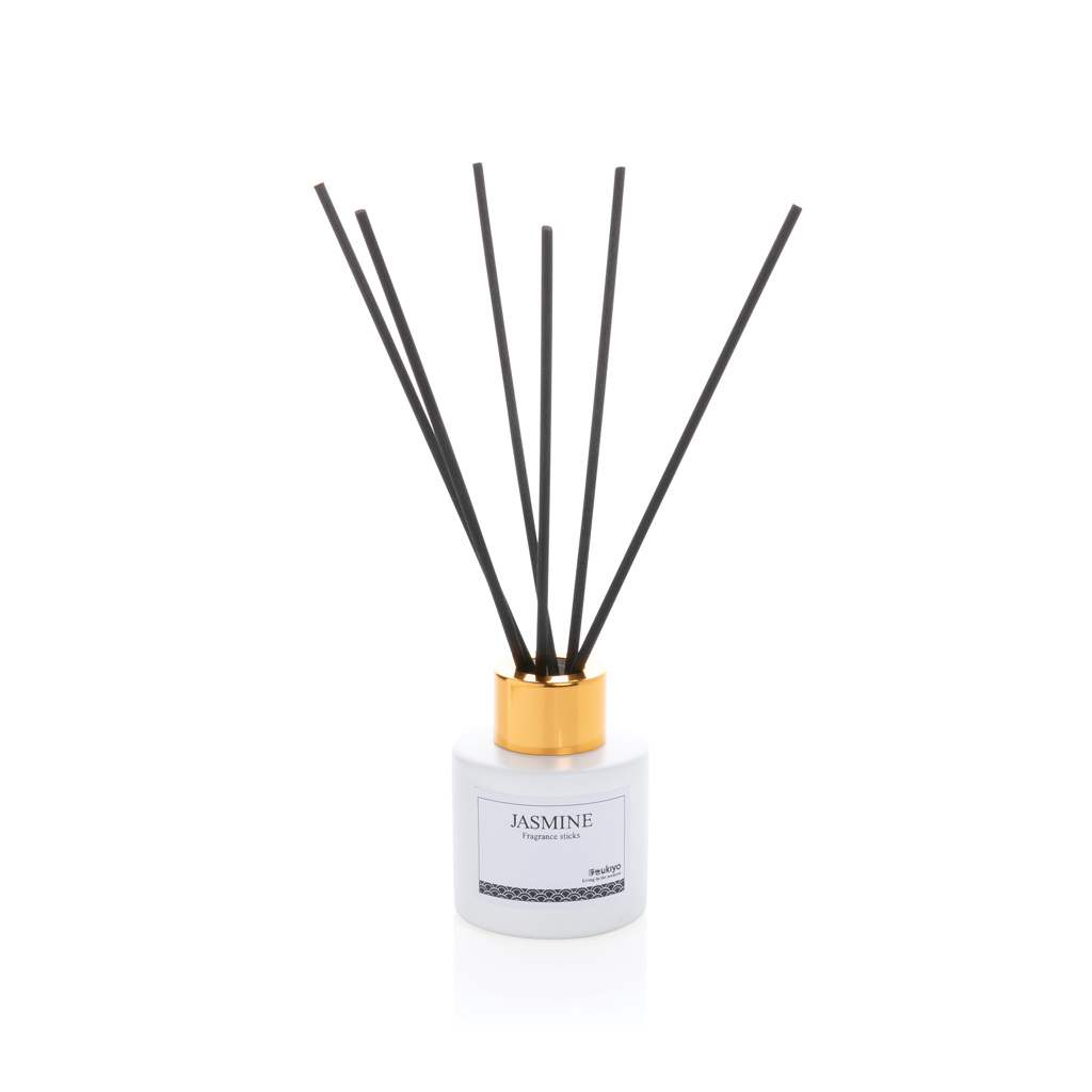 Bâtons d'encens Ukiyo_Blanc