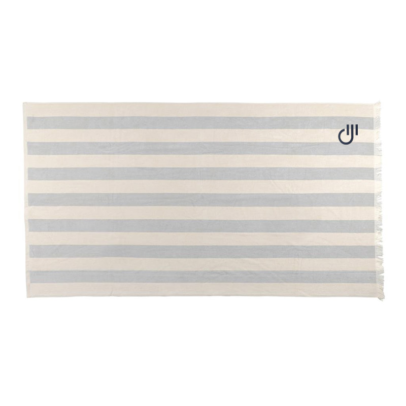 Serviette de plage Yukari Ukiyo 180x100 cm_1