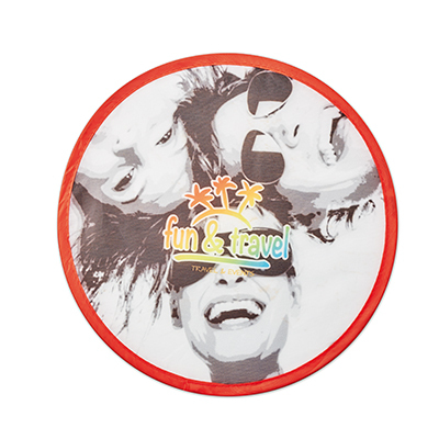 Frisbee sur-mesure pliable Wiz_02