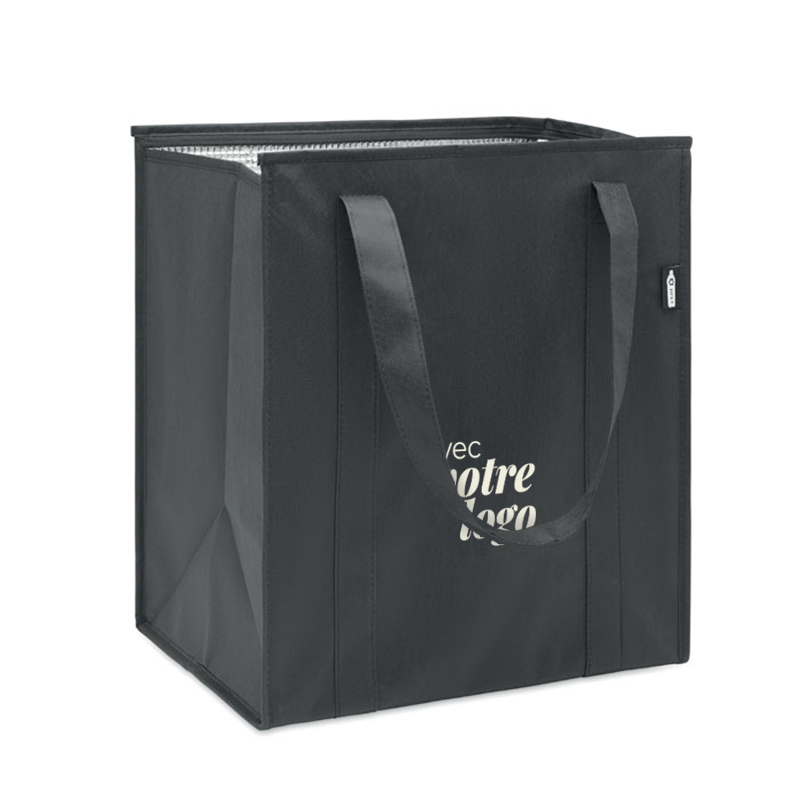 Sac isotherme en polyester recyclé rPET non tissé Wooler 80 g_03
