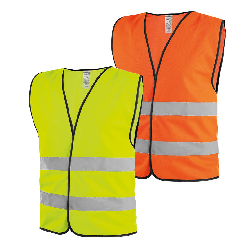 Gilet réfléchissant haute-visibilité CXS_02