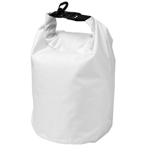 Sac étanche Survivor 5 L_Blanc