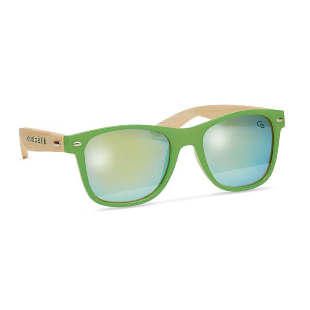Lunettes de soleil sur-mesure en bambou Lookwood_01