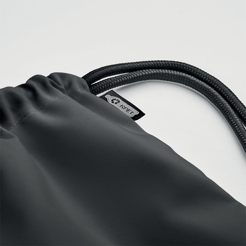 Gym bag en polyester recyclé rPET Night_04