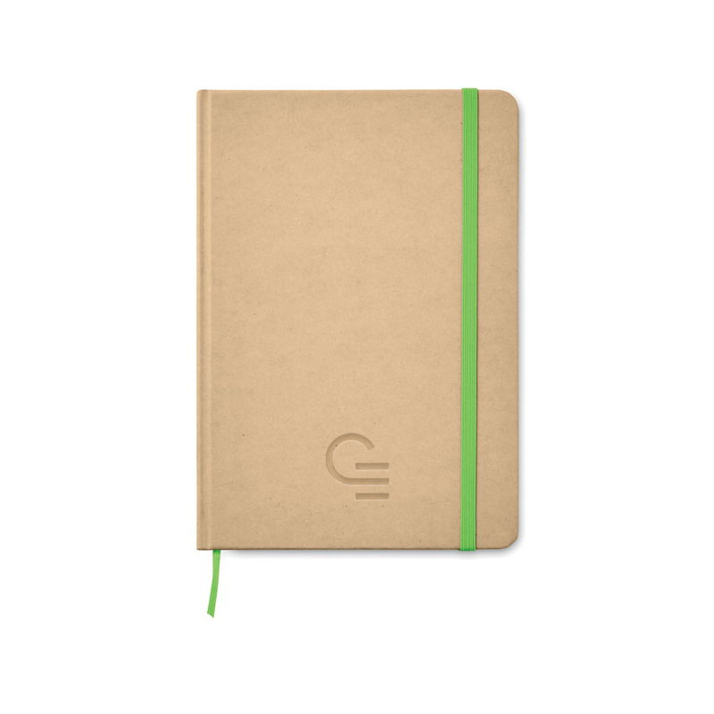 Carnet A5 en carton recyclé Everwrite_03