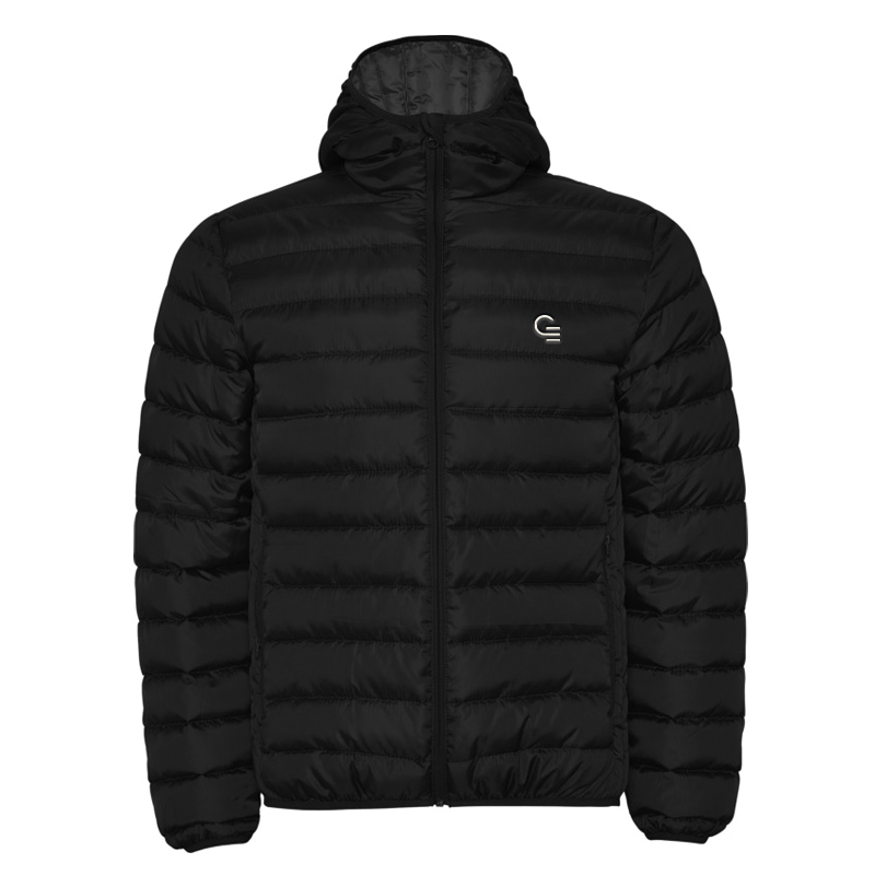 Doudoune homme en polyester certifié Norway 290 g_1