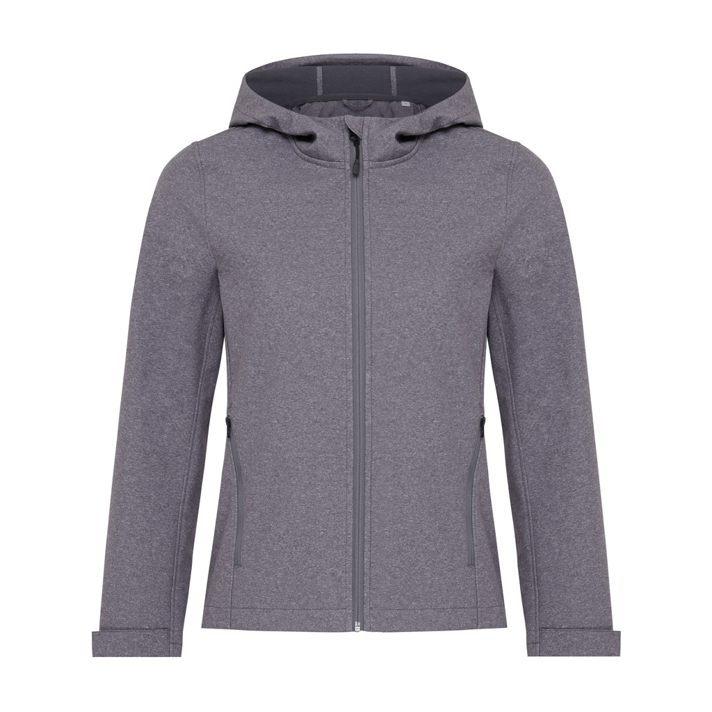 Vulcano heather grey