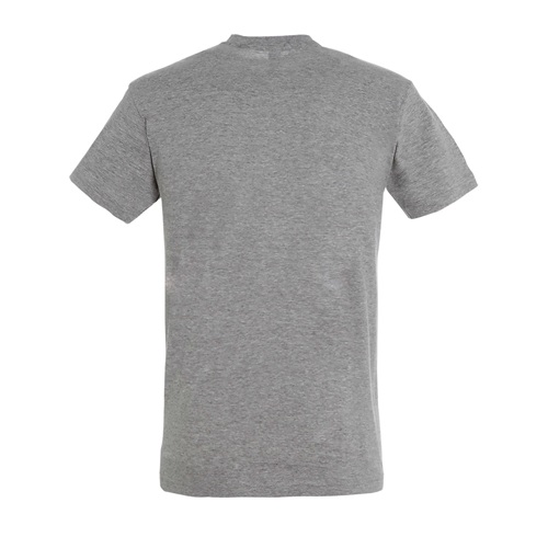 T-shirt unisexe en coton certifié Titan 150 g_02