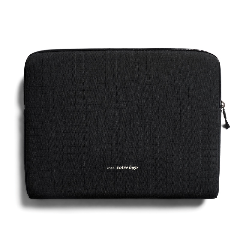 Housse ordinateur 16" en polyester recyclé rPET Bellroy Caddy_03