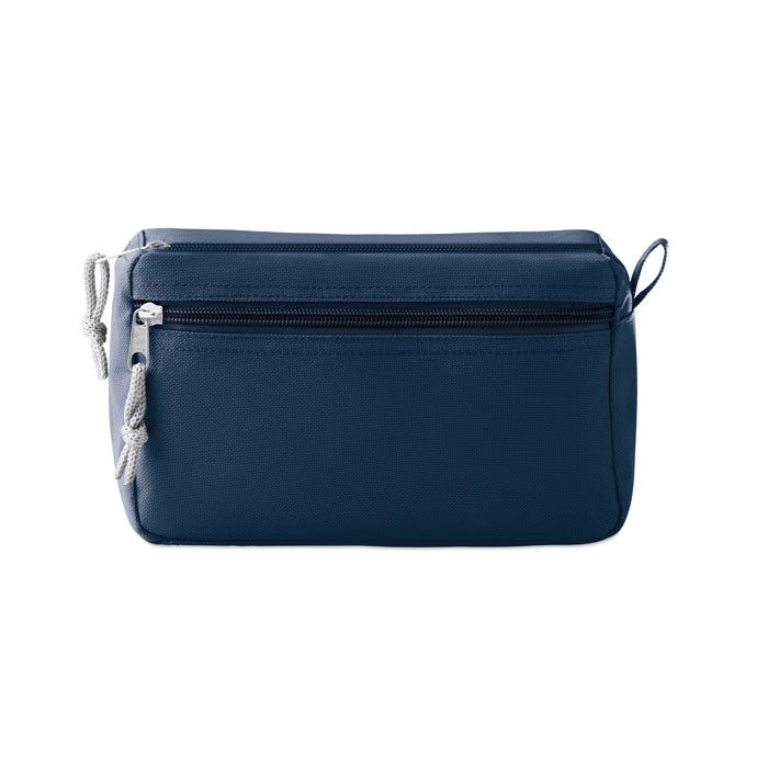 Trousse de toilette New & Smart_Bleu