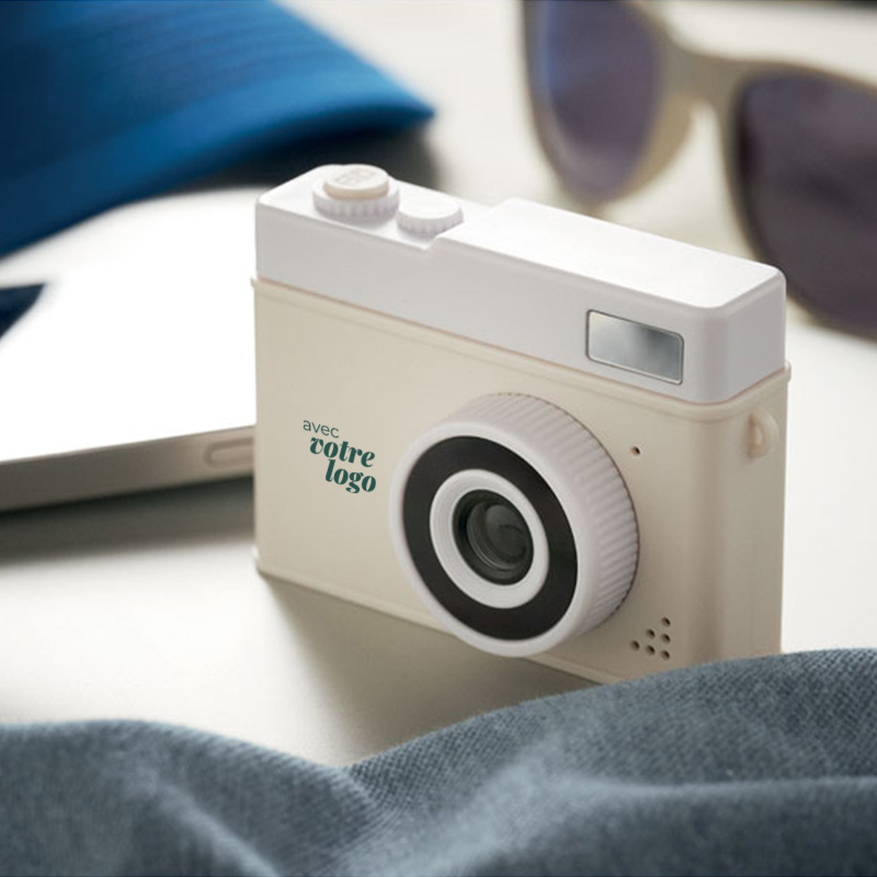 Appareil photo numérique publicitaire Rapid_00