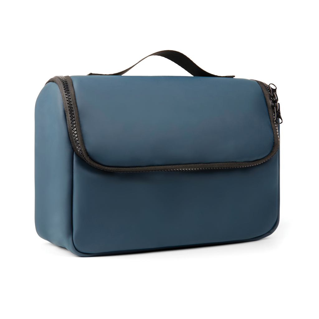Trousse de toilette Vinga Baltimore_Bleu marine