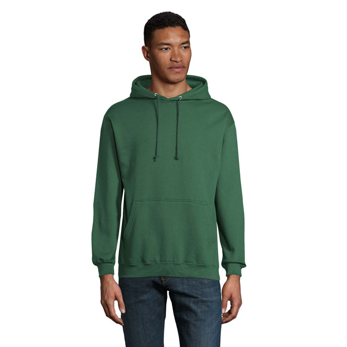 Vert bouteille