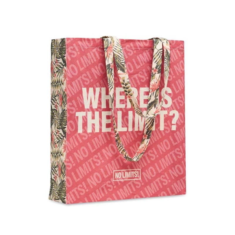 Tote bag personnalisé sur-mesure en coton Inédit_03