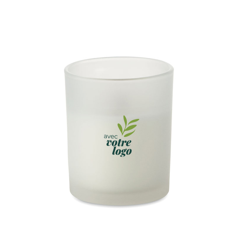 Bougie végétale parfumée en verre Kivas Wood 80 g_03
