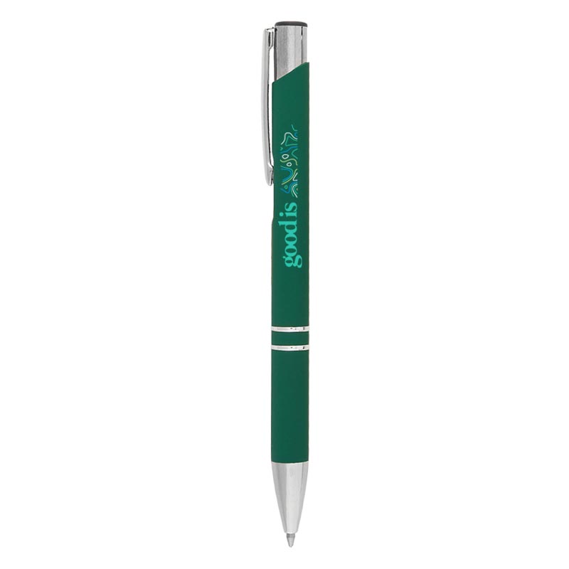 Stylo bille Crosby Soft Touch_03