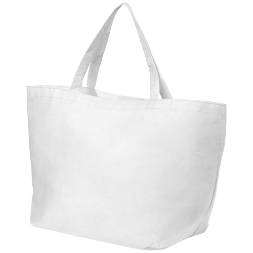 Sac cabas Maryville_Blanc
