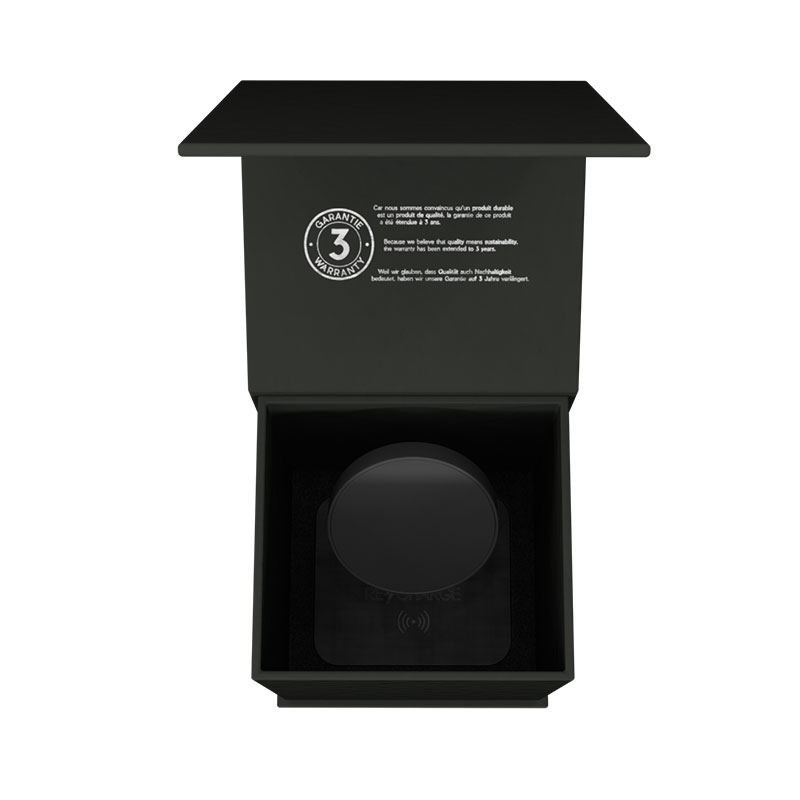 Chargeur à induction magnétique Double 15W + 5W_04