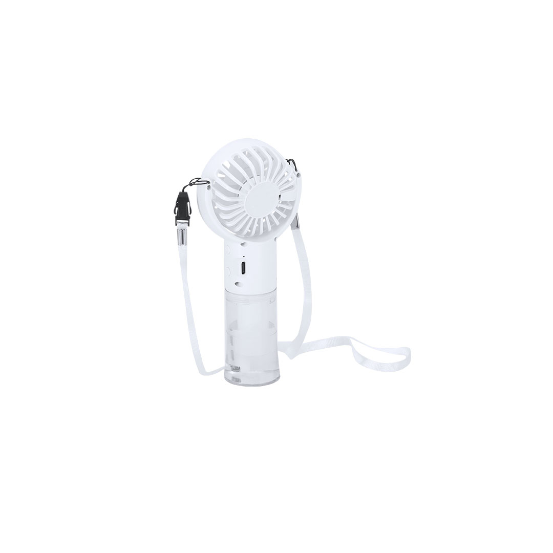 Ventilateur portable & vaporisateur Youri_02