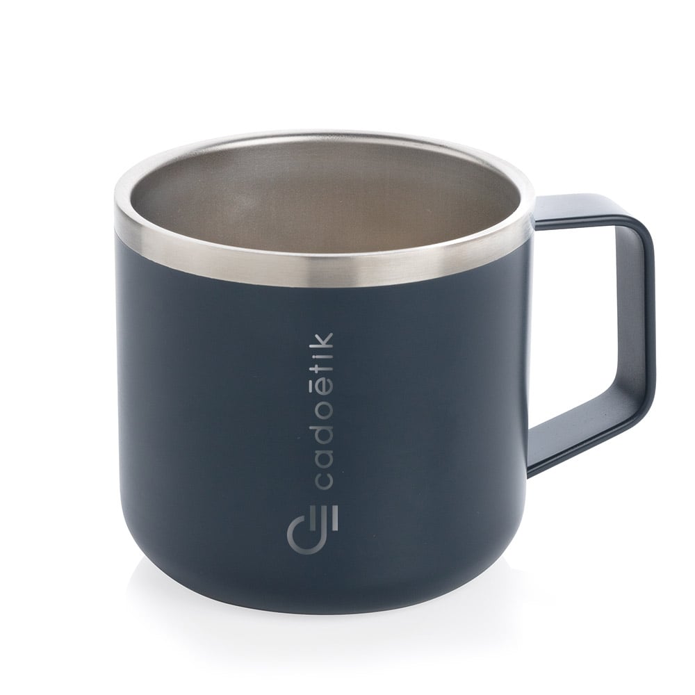 Mug publicitaire - Mug en inox Aventuras 350 mL_1