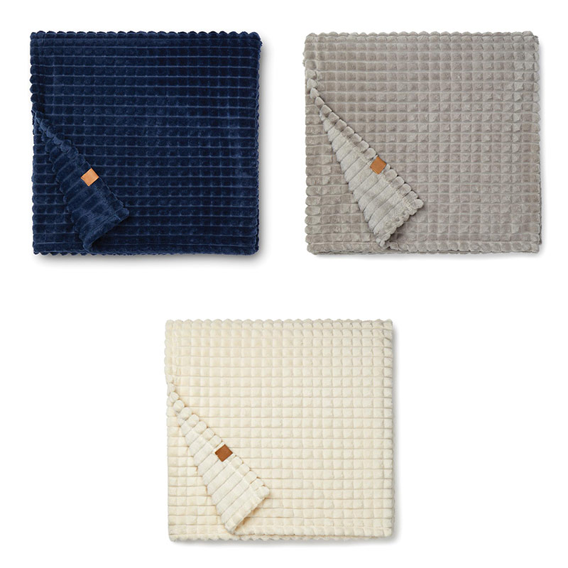 Couverture en polyester recyclé rPET certifié Branson 290 g_02