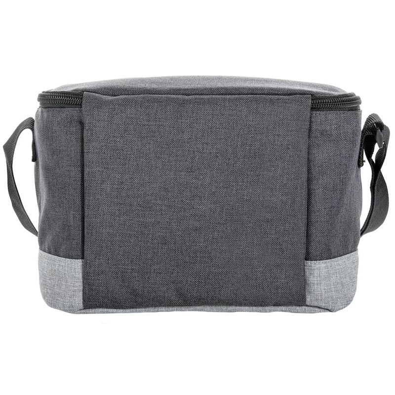 Sac isotherme en polyester recyclé rPET Duo Color_05