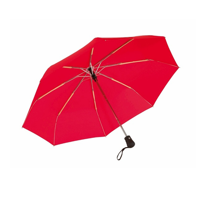 Parapluie pliable automatique Bora_07