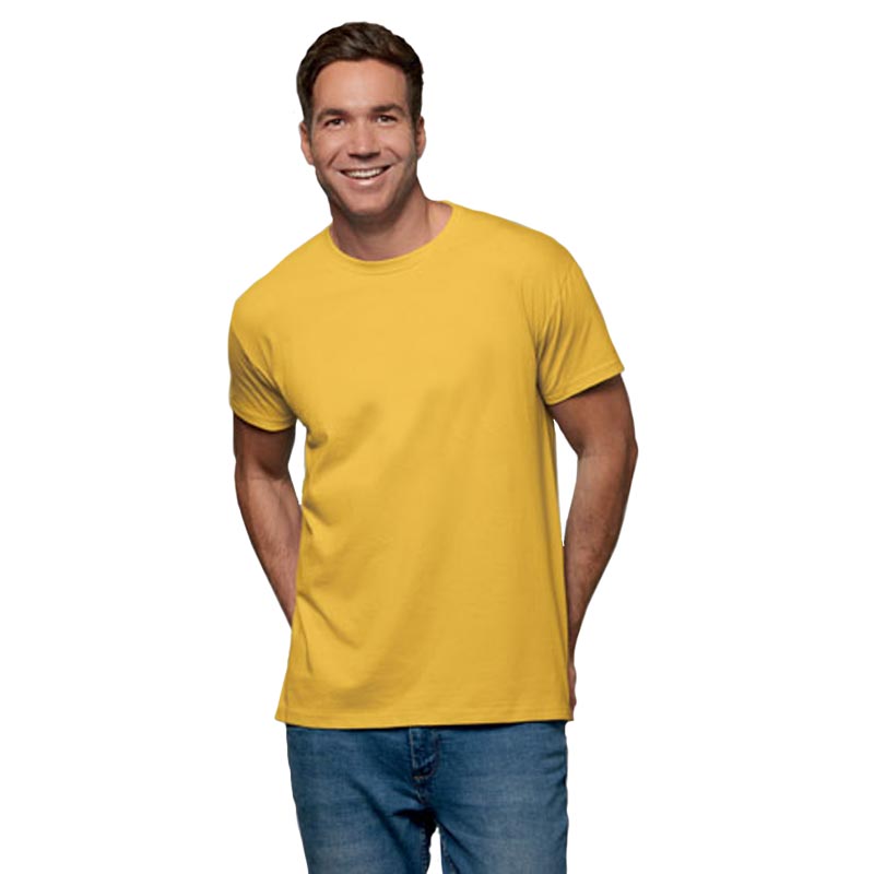 T-shirt homme en coton certifié Imperial 190 g_04