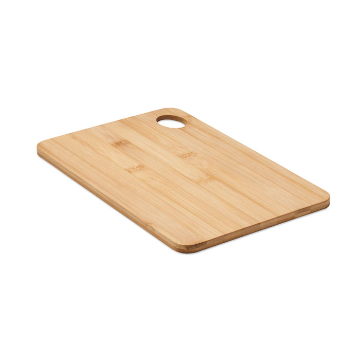 Grande planche à découper en bambou Bemga_Bois