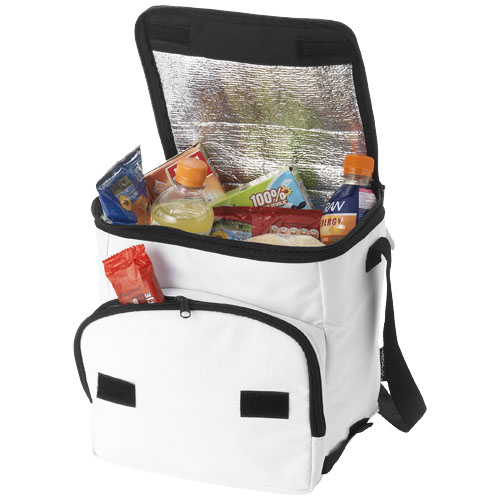 Sac isotherme pliable Stockholm_Blanc