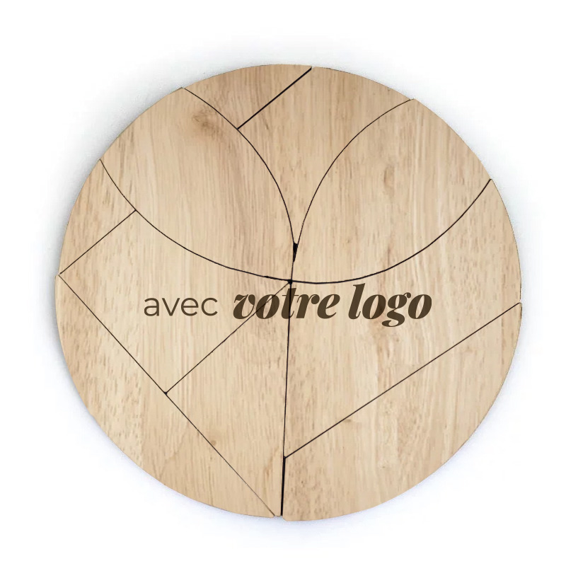 Puzzle casse-tête en bois certifié Gaia_03