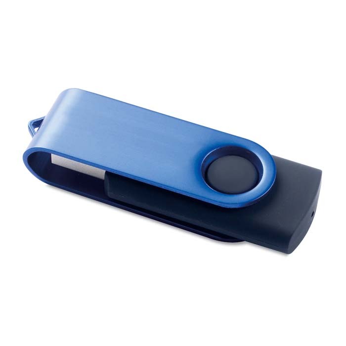 Clé usb Rotodrive_Bleu