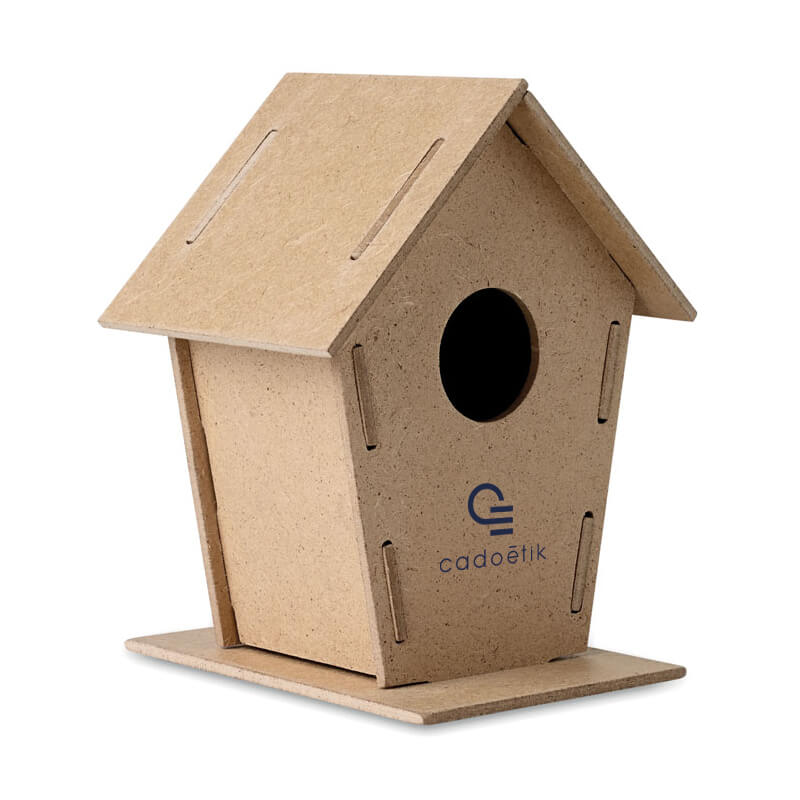 Goodies écologique - Nichoir à oiseaux Woohouse