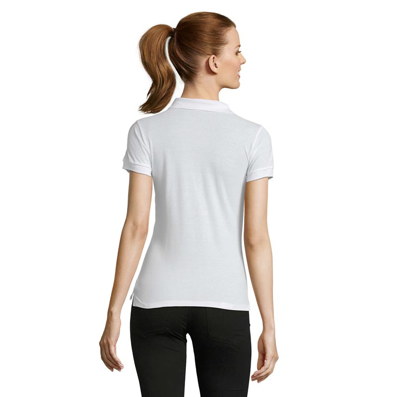 Polo femme en coton certifié Passion 170 g_05