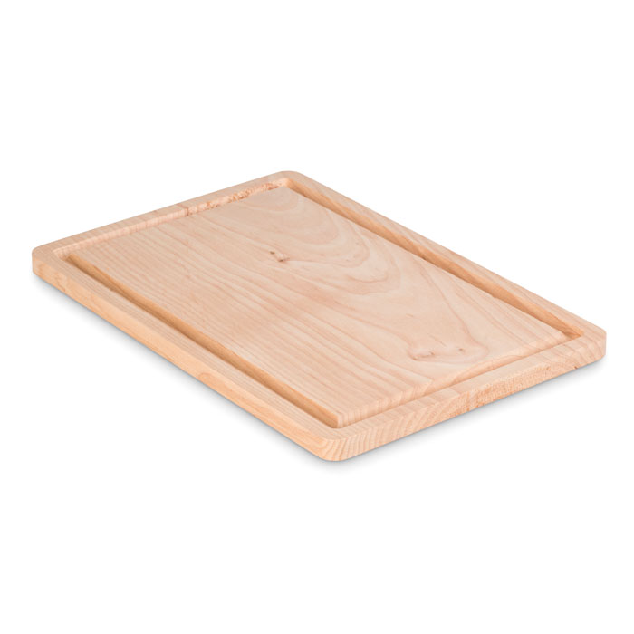 Grande planche à découper en bois Ellwood_Bois
