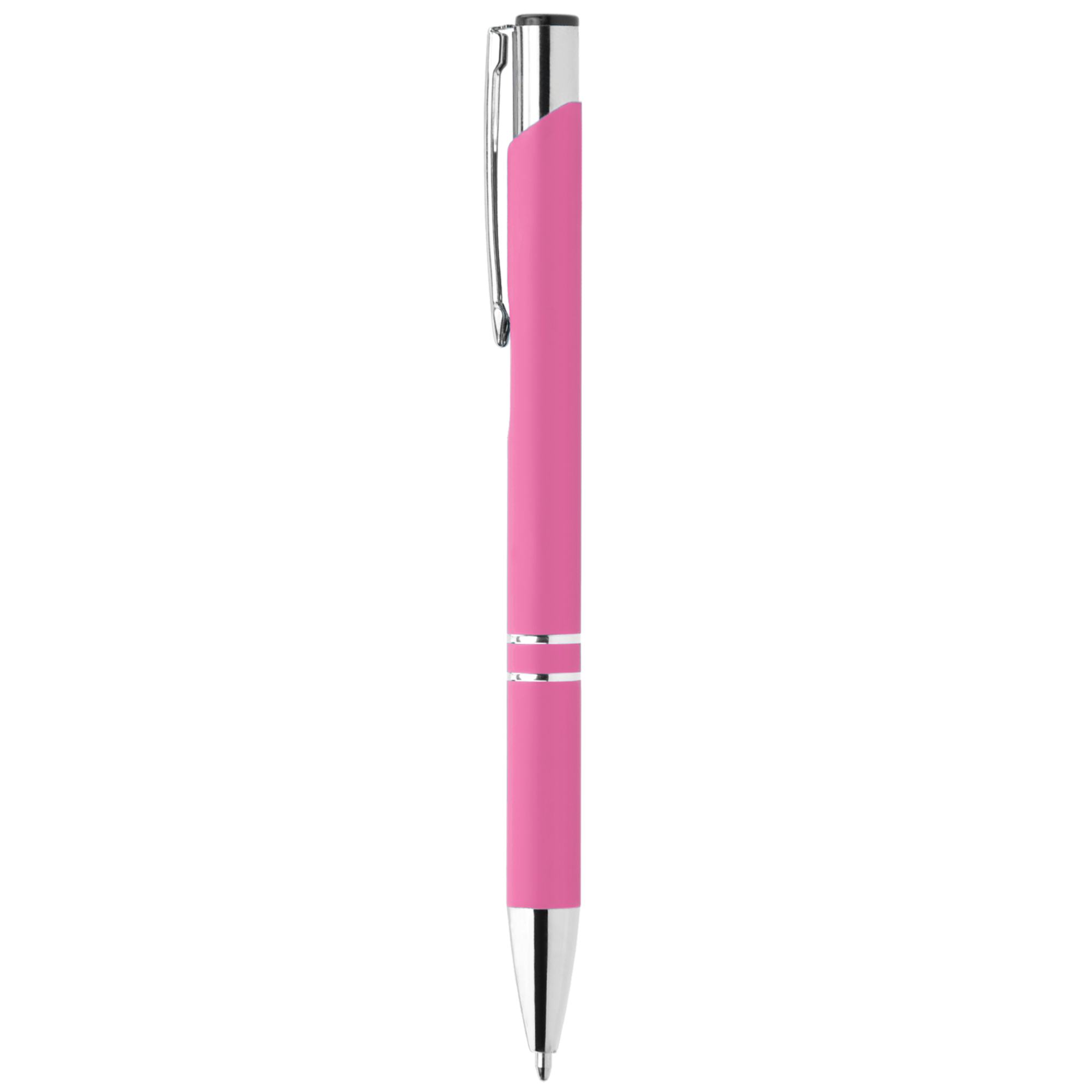 Stylo bille Crosby Soft Touch_Rose