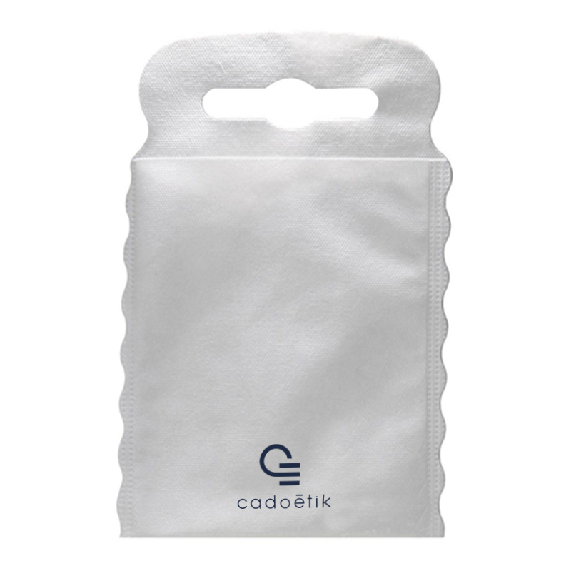 Goodies originaux - Sac à déchets pour voiture Petitbag