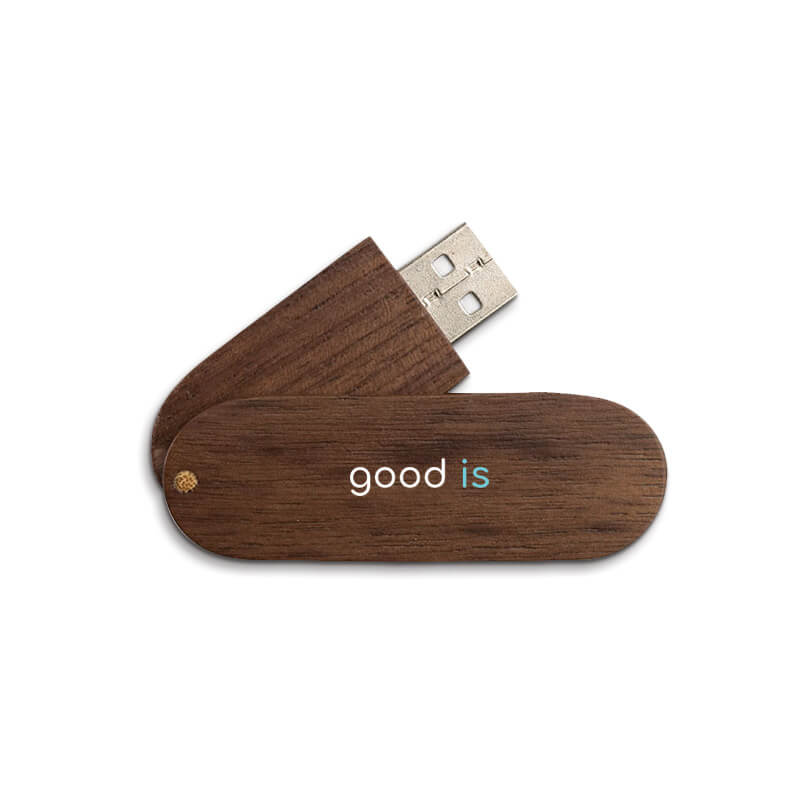 Clé USB en bois Woody Flash 2_03