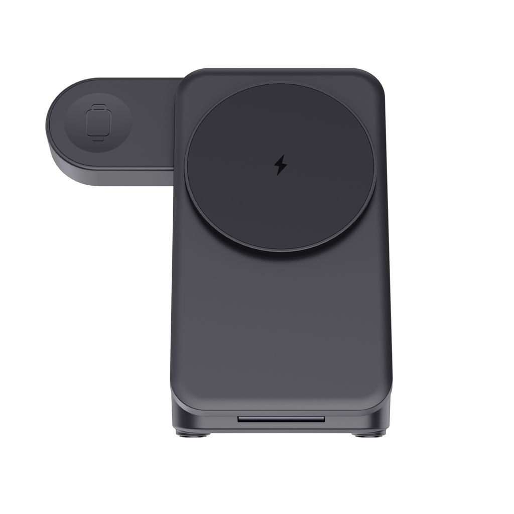 Chargeur rapide 3 en 1 Urban Vitamin Arcadia 15 W_03